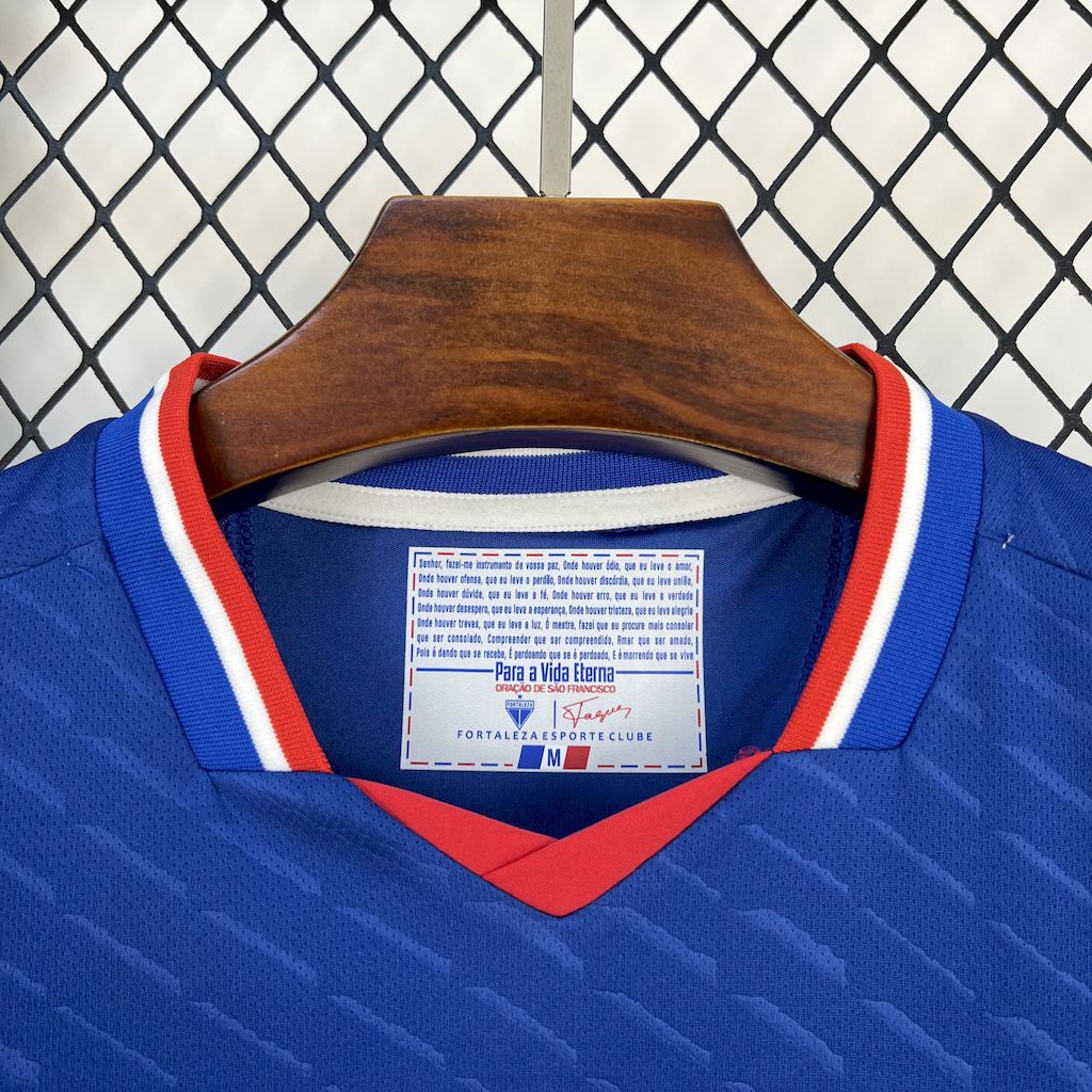 2025041913405371.jpg Mens Fortaleza FC 2025/26 Home Jersey - Image 9