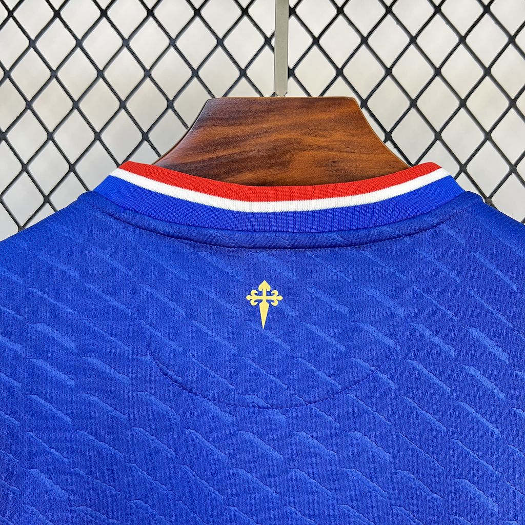 2025041913410332.jpg Mens Fortaleza FC 2025/26 Home Jersey - Image 3