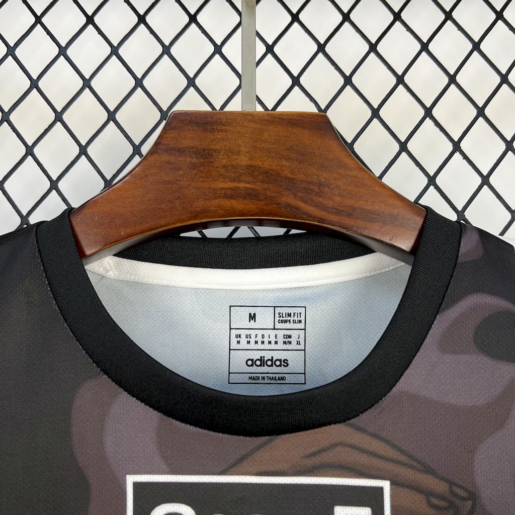2025041913411464.jpg Mens Japan 2025/26 モンキー・D・ルフィ Jersey - Image 7