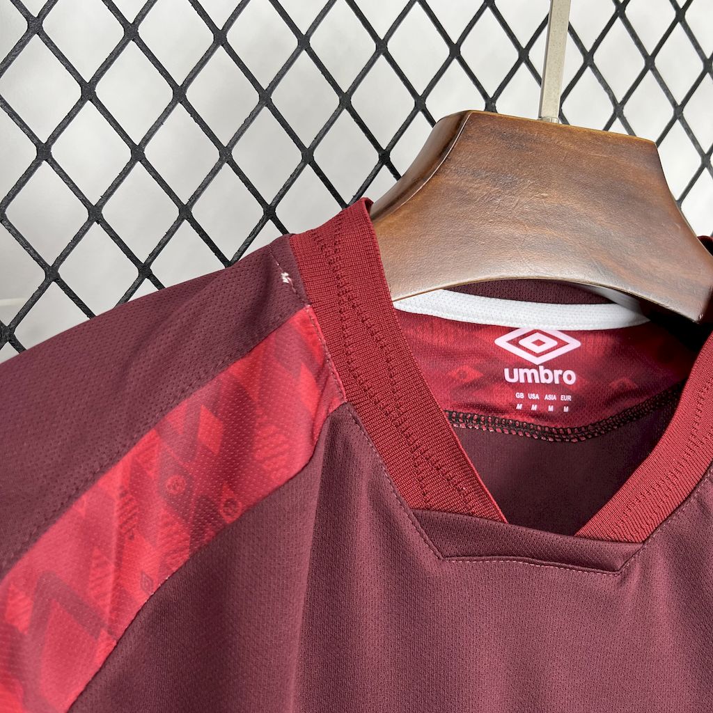 2025041914002288.jpg Mens Lanus 2025/26 Home Jersey - Image 8