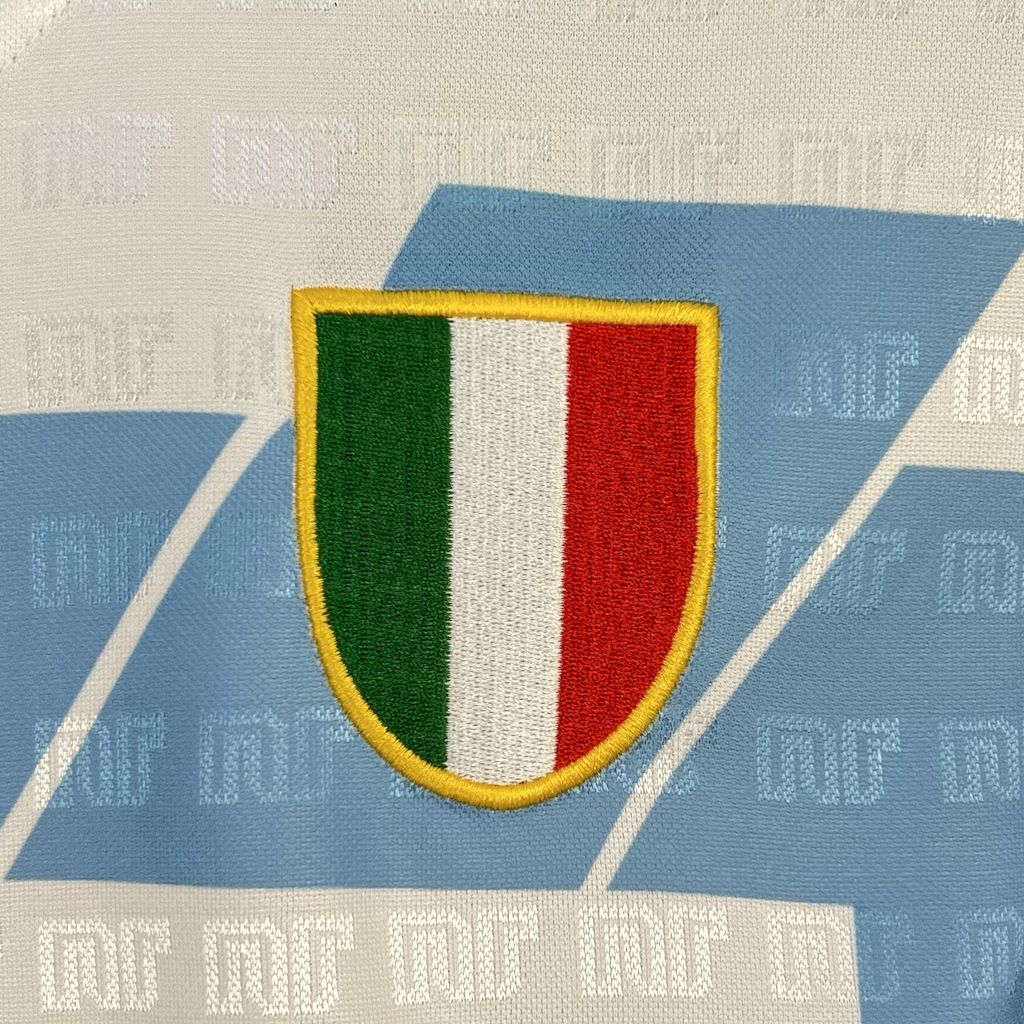 2025041914003434.jpg Retro Napoli 1990/91 Away Jersey - Image 5