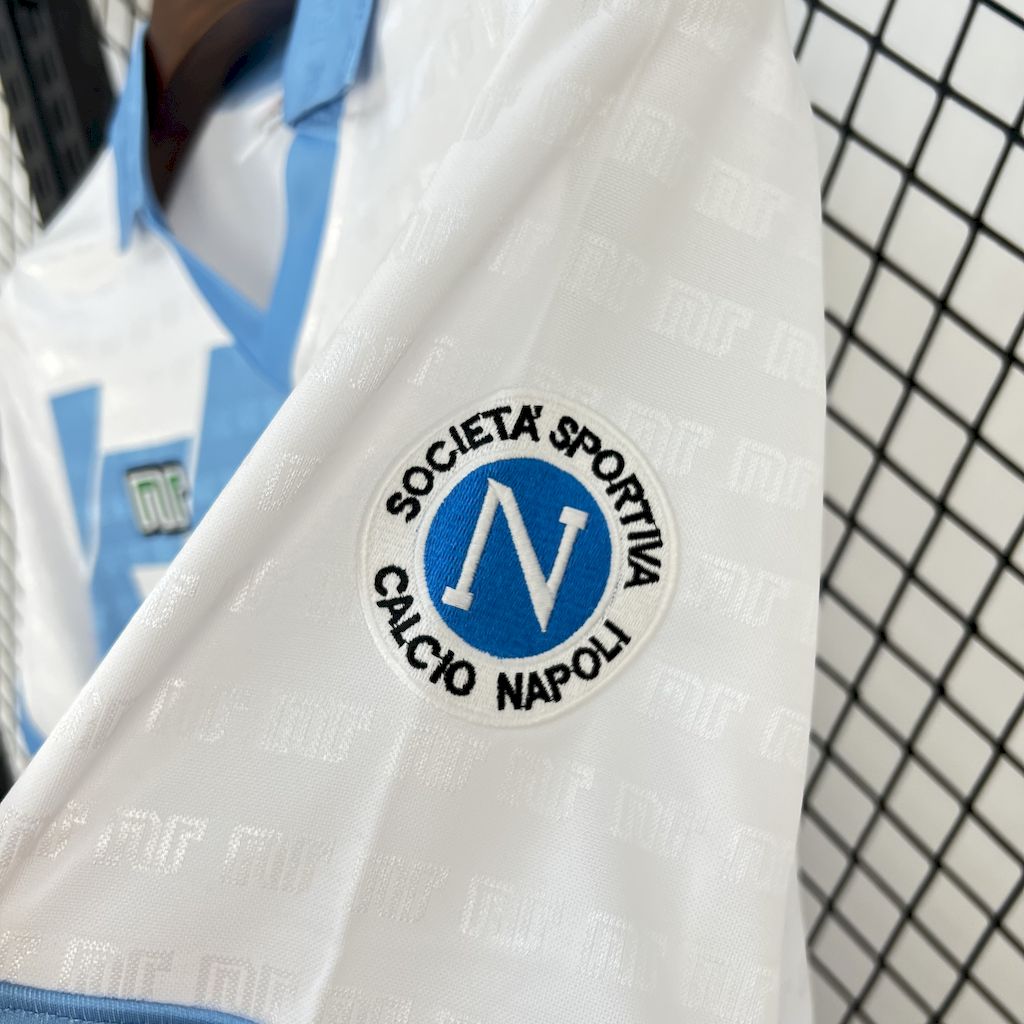 2025041914003628.jpg Retro Napoli 1990/91 Away Jersey - Image 3