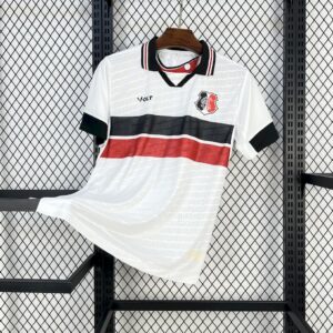 Mens Santa Cruz FC 2025/26 Away Jersey