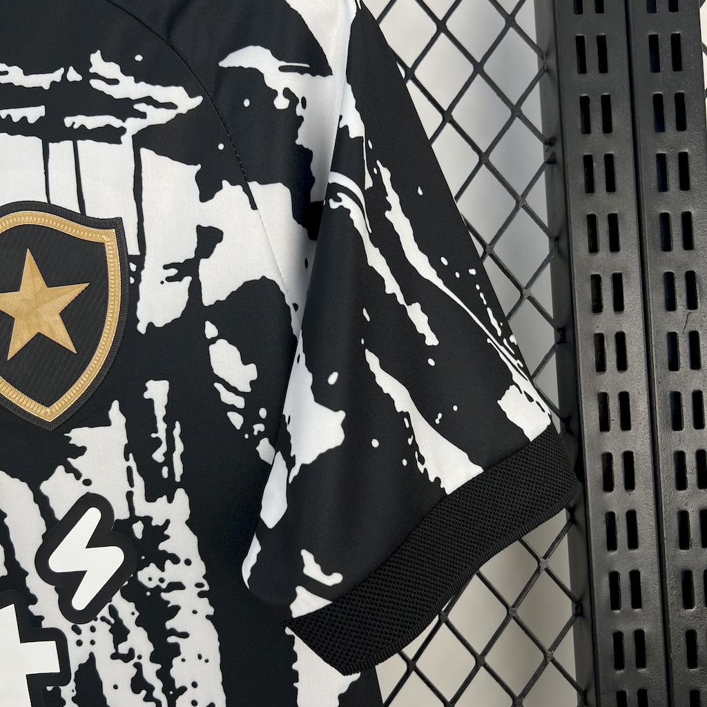 2025041917091333.jpg Mens Botafogo 2024/25 Fourth Jersey - Image 7
