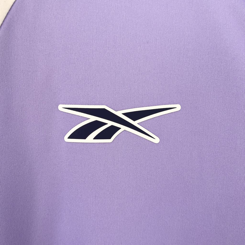 2025041917094763.jpg Mens Botafogo 2025/26 Pre-match Purple Jersey - Image 6