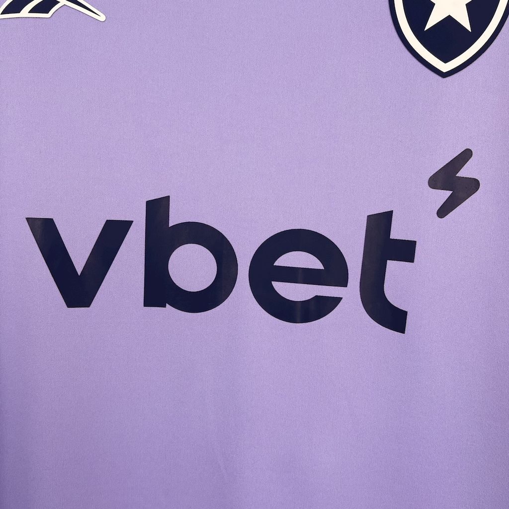 2025041917095169.jpg Mens Botafogo 2025/26 Pre-match Purple Jersey - Image 4
