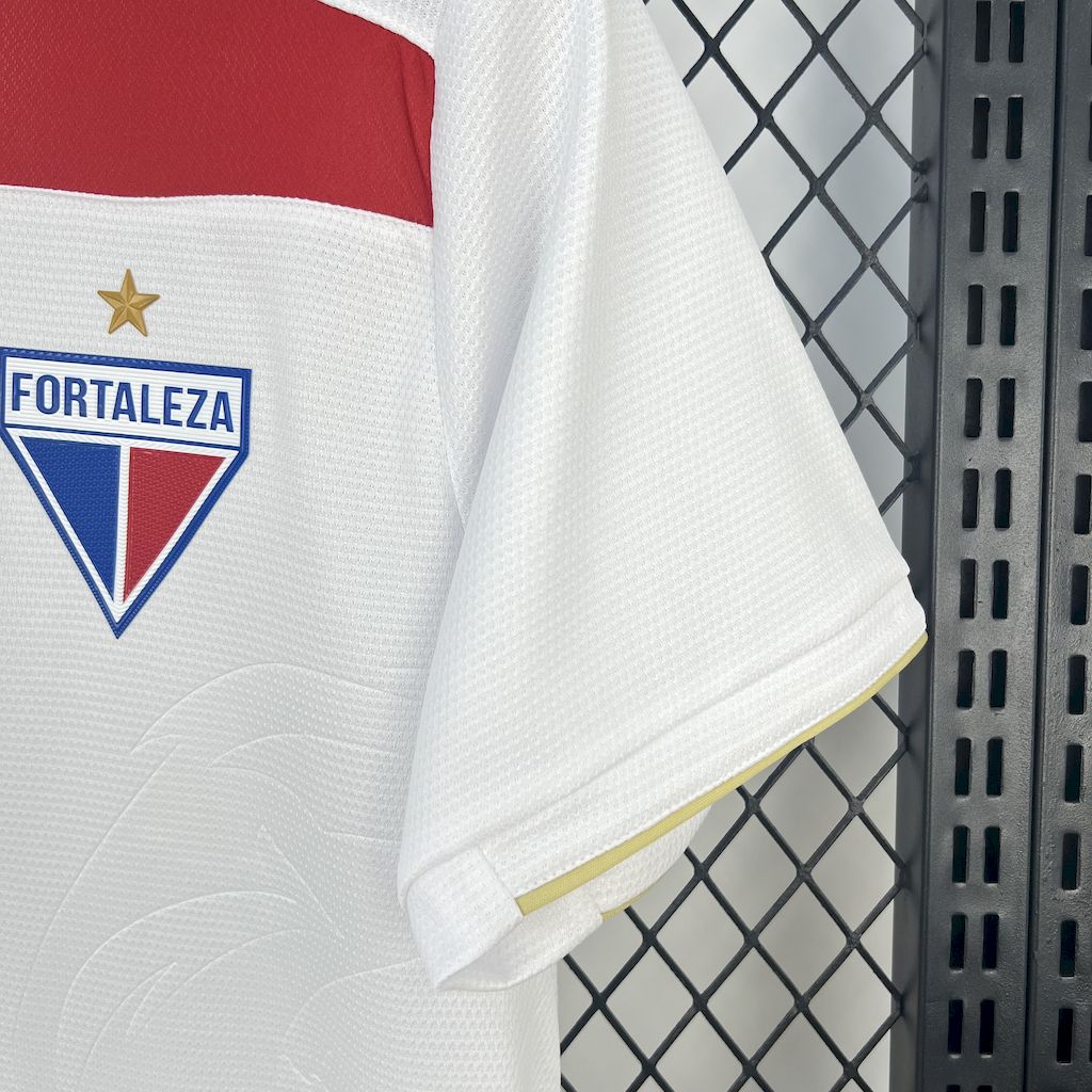 2025041917104538.jpg Mens Fortaleza FC 2025/26 Away Jersey - Image 4