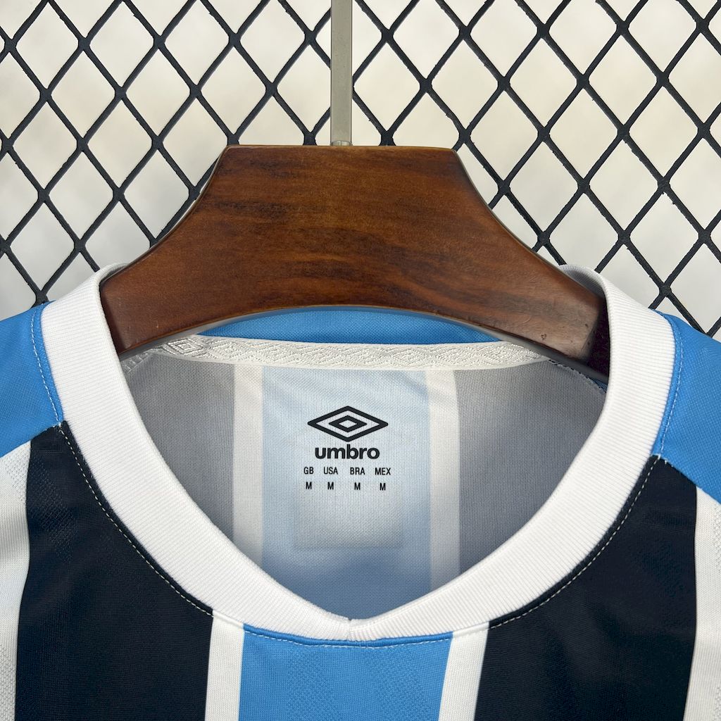 2025041917104981.jpg Mens Grêmio 2025/26 Home Jersey - Image 9