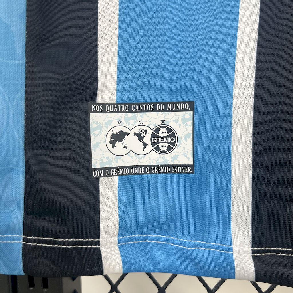 2025041917105215.jpg Mens Grêmio 2025/26 Home Jersey - Image 6