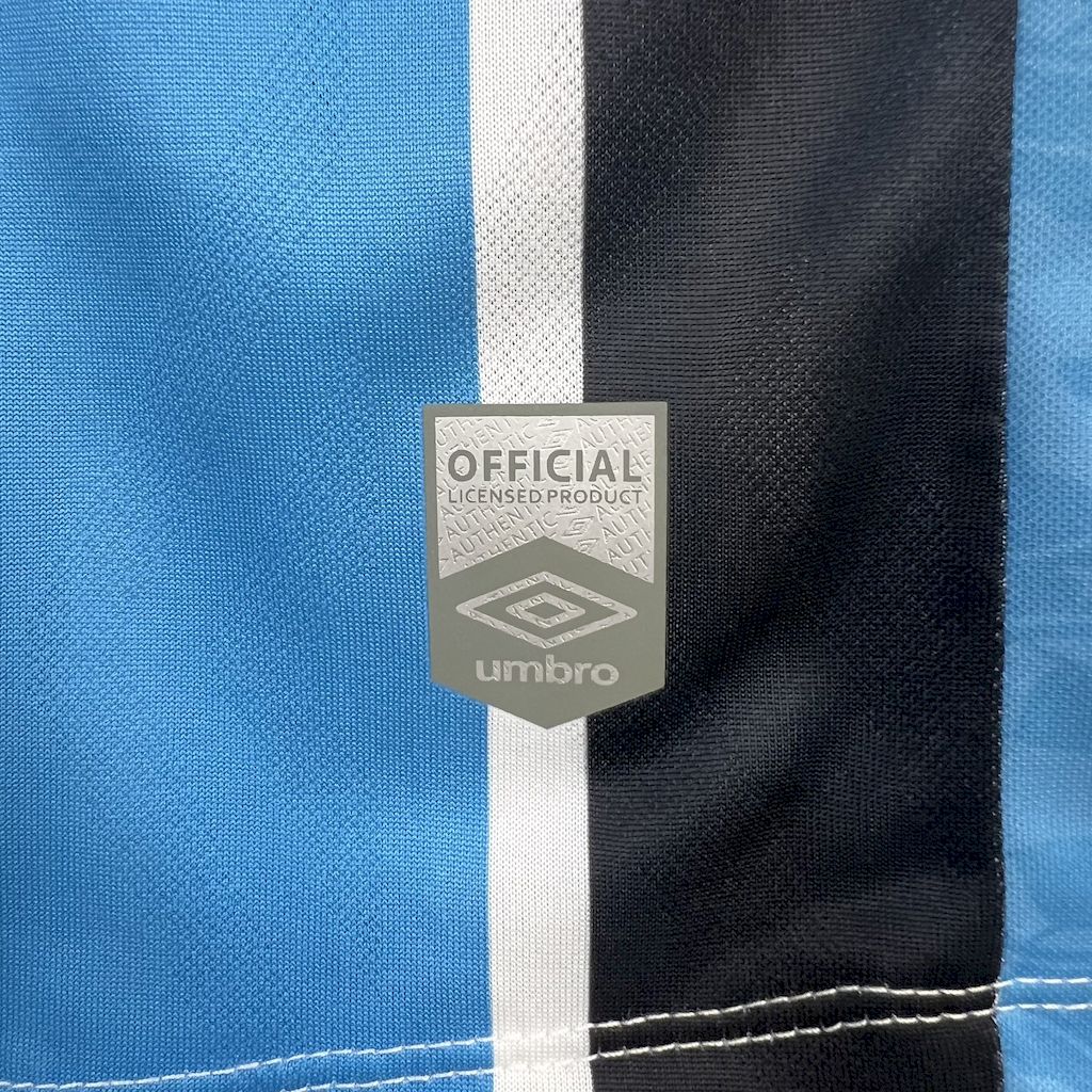 2025041917105495.jpg Mens Grêmio 2025/26 Home Jersey - Image 5