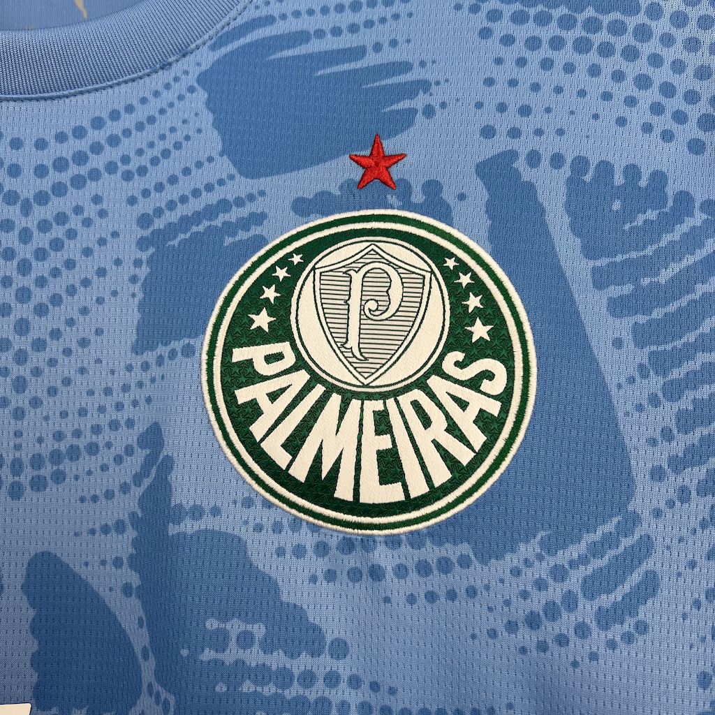2025041917110074.jpg Mens Palmeiras 2025/26 Goalkeeper Jersey - Image 6