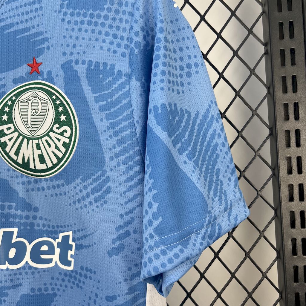 2025041917110225.jpg Mens Palmeiras 2025/26 Goalkeeper Jersey - Image 4