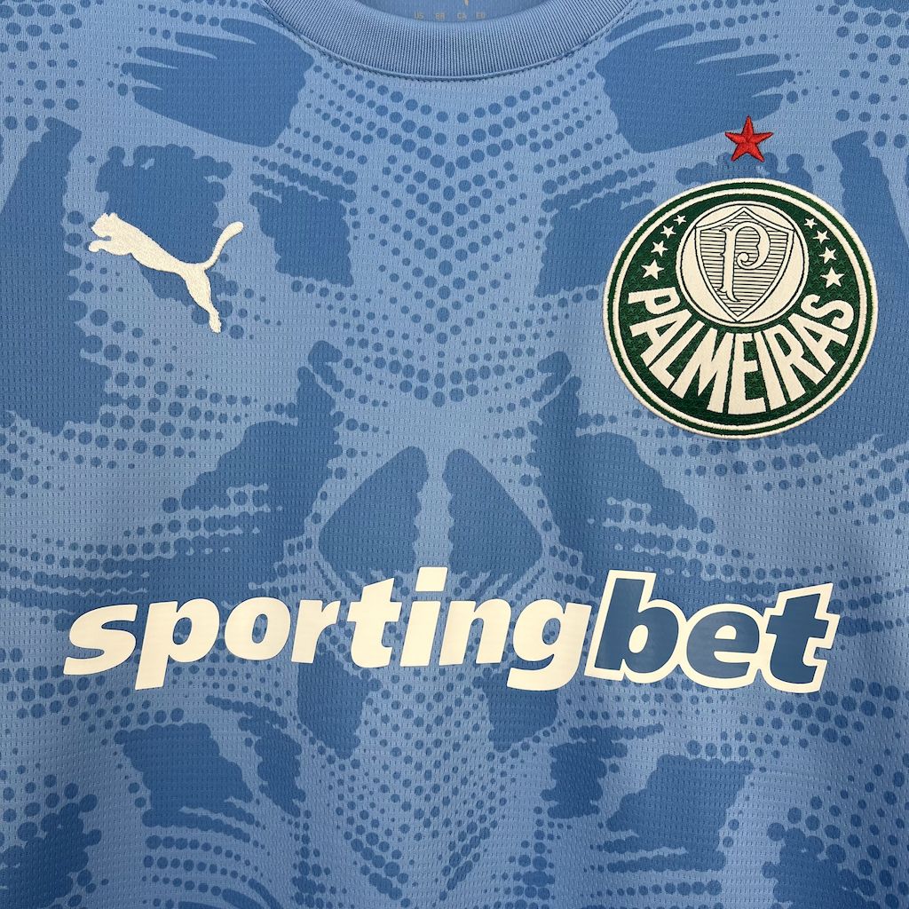 2025041917110448.jpg Mens Palmeiras 2025/26 Goalkeeper Jersey - Image 3