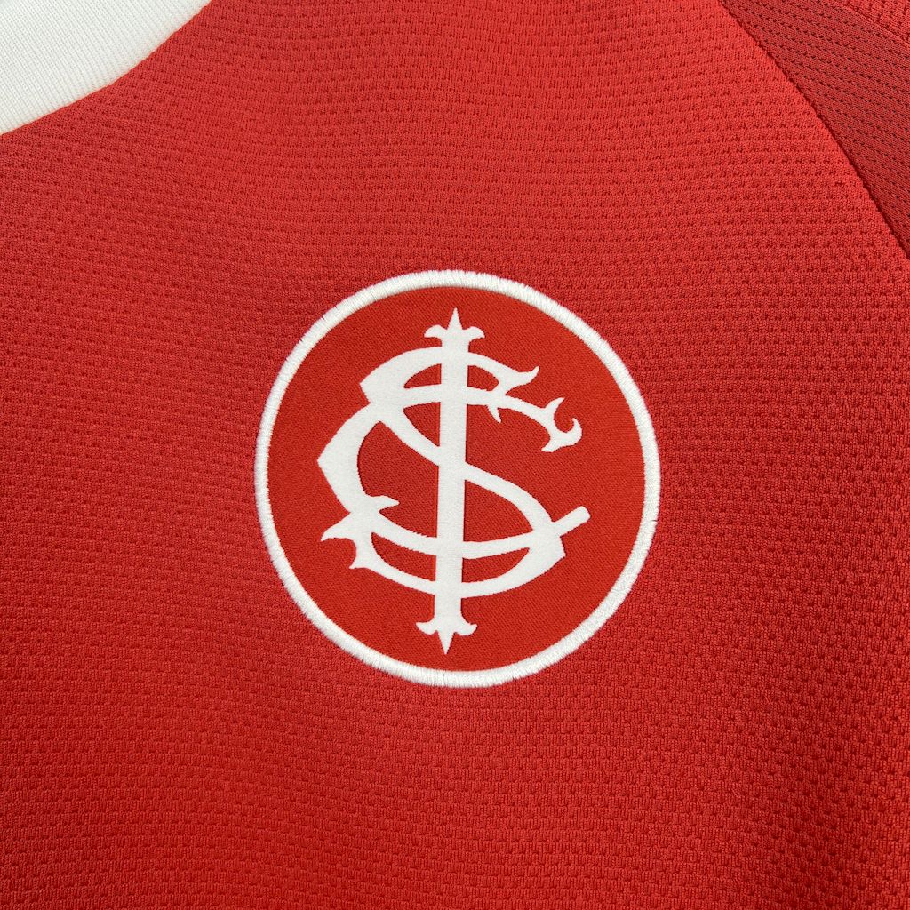 2025041917110862.jpg Mens S.C Internacional 2025/26 Home Long Sleeve Jersey - Image 7