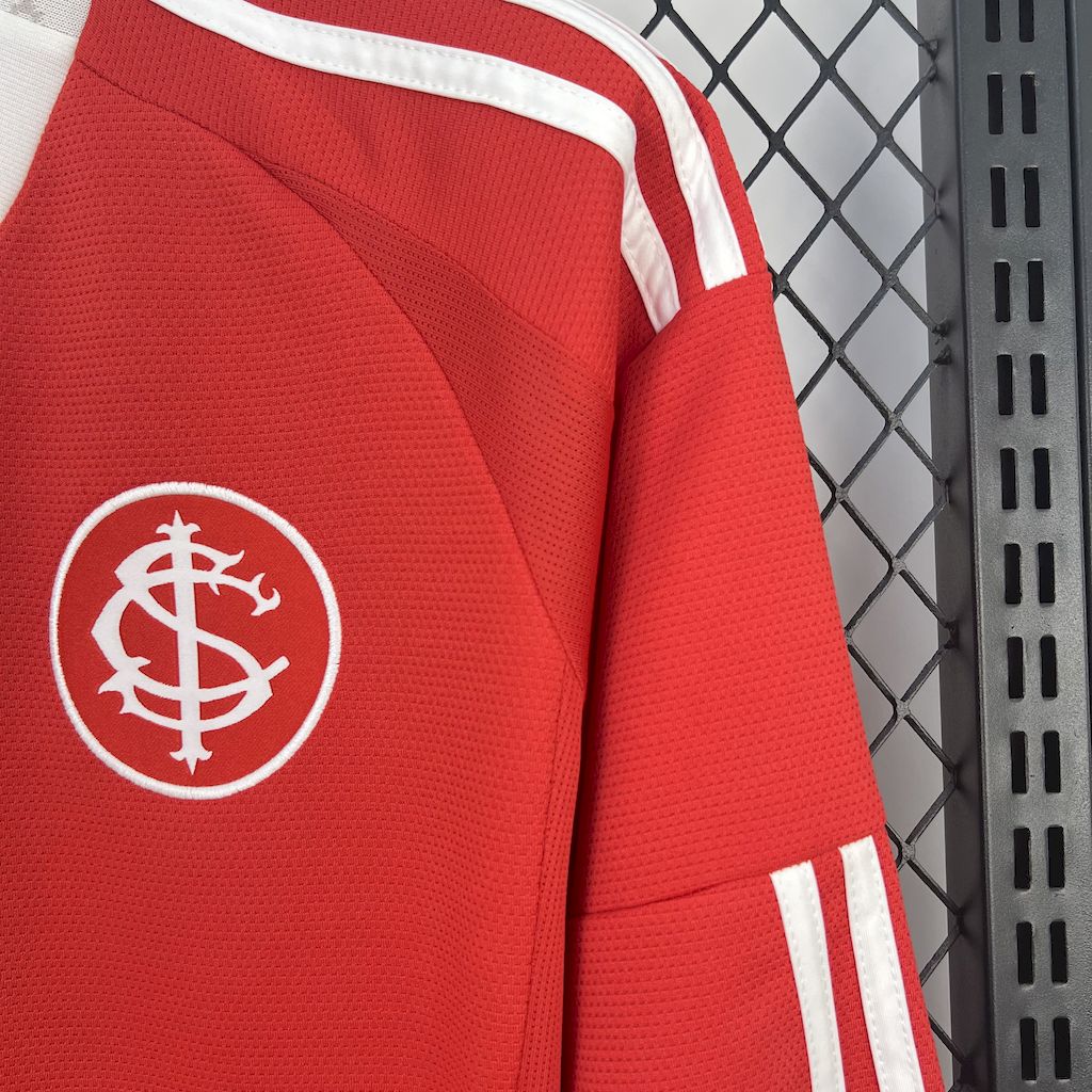 2025041917111123.jpg Mens S.C Internacional 2025/26 Home Long Sleeve Jersey - Image 4