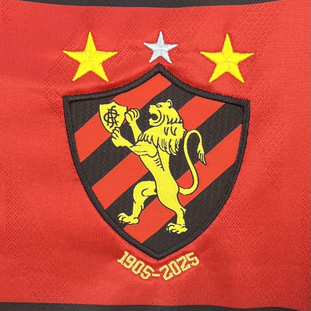 2025041917111841.jpg Mens Sport Recife 2025/26 Home Jersey - Image 7