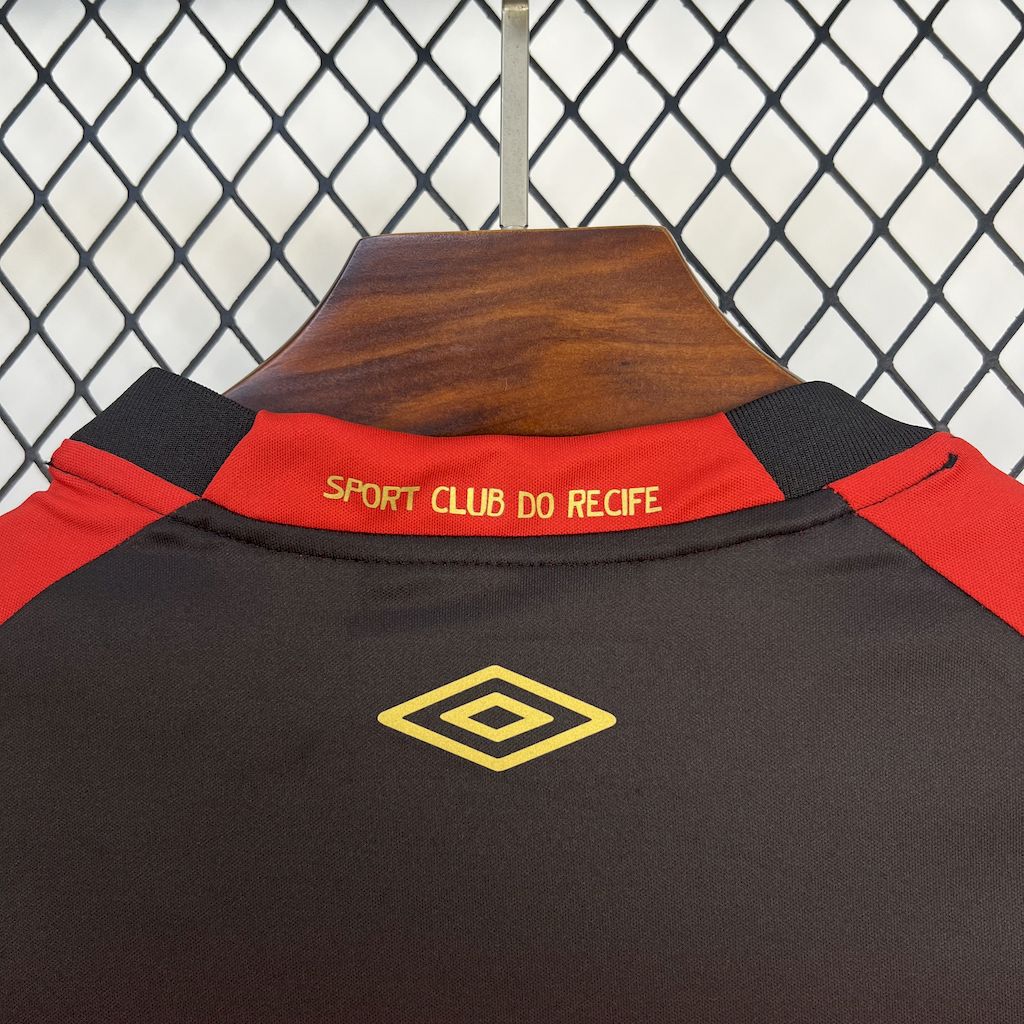 2025041917112453.jpg Mens Sport Recife 2025/26 Home Jersey - Image 3