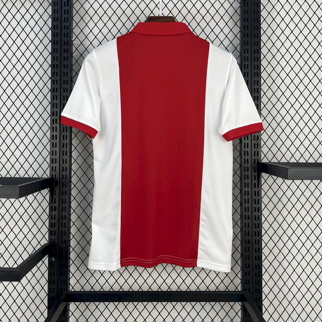 2025042112203078.jpg Mens Ajax 2025/26 Amsterdam Anniversary Jersey - Image 2