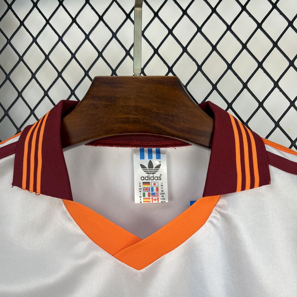 2025042112205531.jpg Retro AS Roma 1992/93 Away Jersey - Image 7