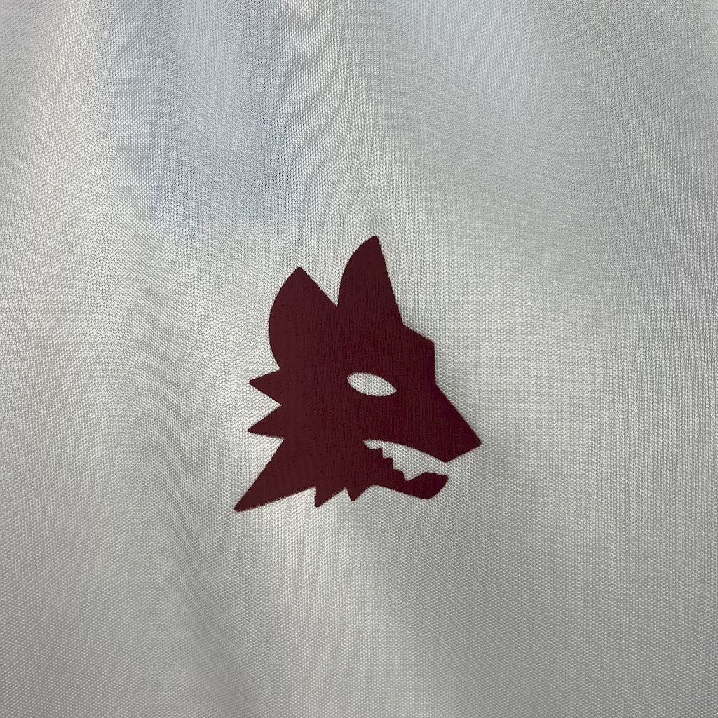2025042112205836.jpg Retro AS Roma 1992/93 Away Jersey - Image 5