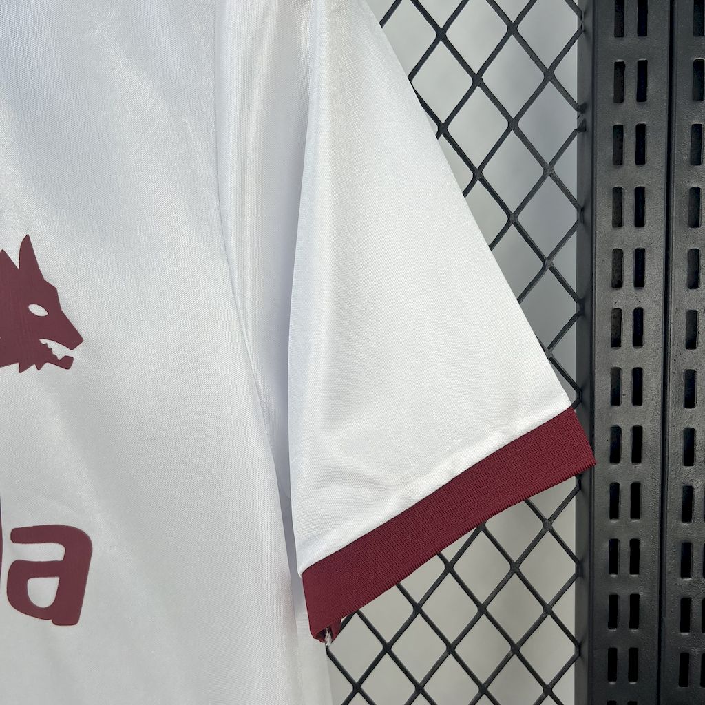 2025042112210095.jpg Retro AS Roma 1992/93 Away Jersey - Image 3