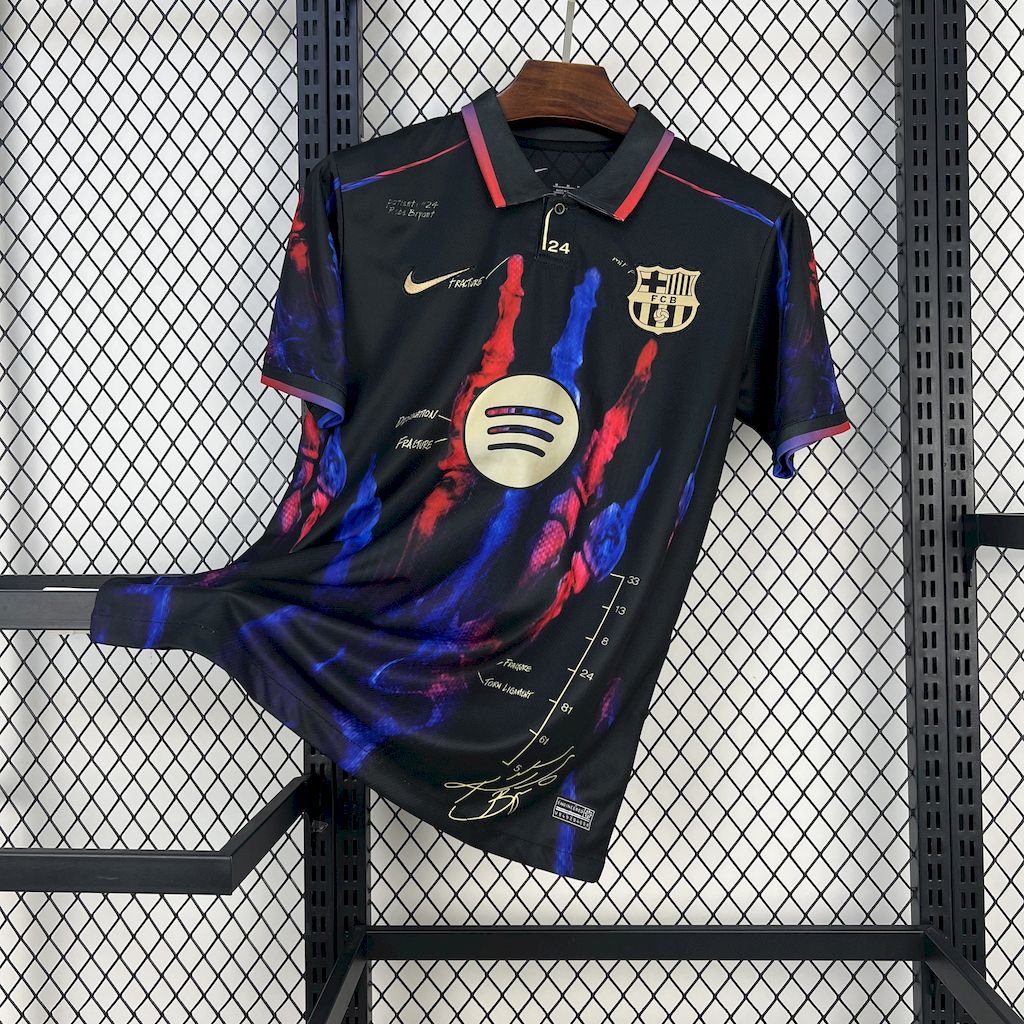 2025042112214487.jpg Mens Barcelona 2025/26 Color special edition Jersey - Image 1
