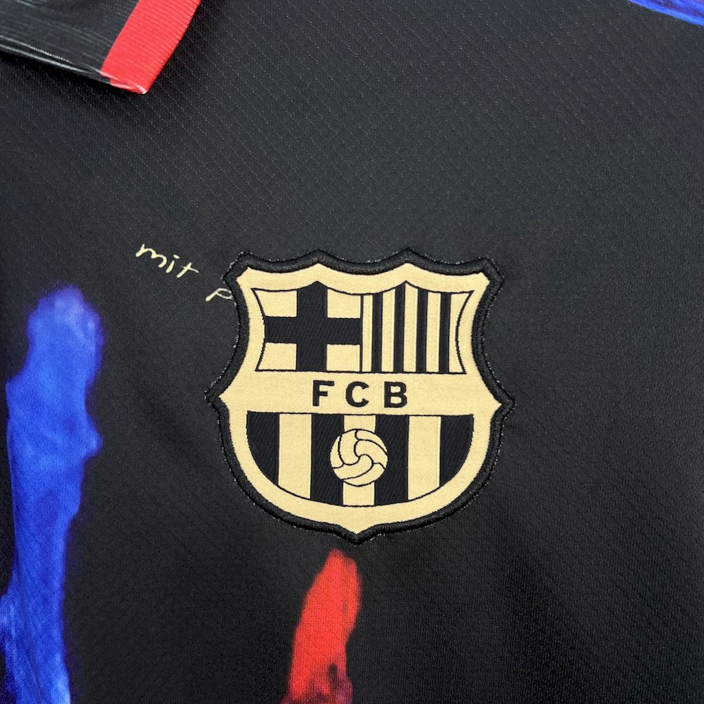 2025042112214947.jpg Mens Barcelona 2025/26 Color special edition Jersey - Image 6