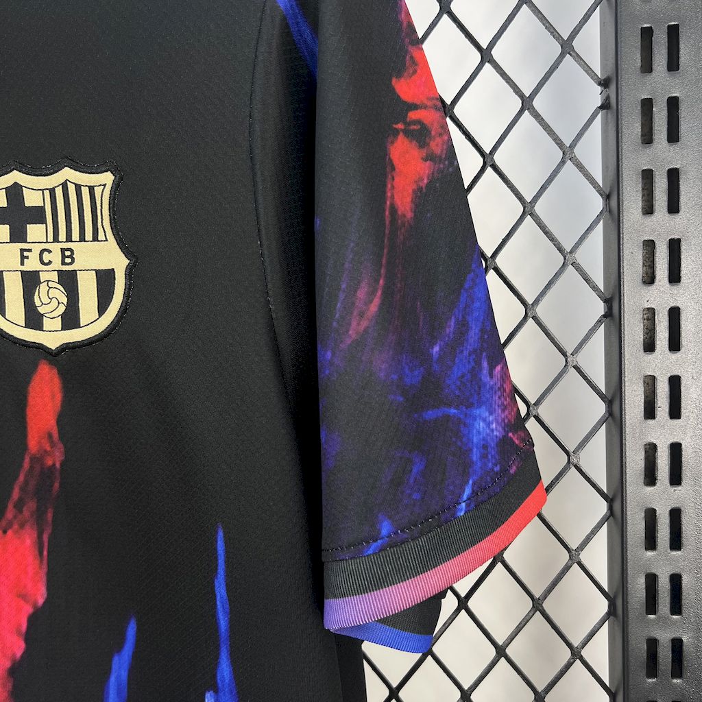 2025042112215613.jpg Mens Barcelona 2025/26 Color special edition Jersey - Image 3