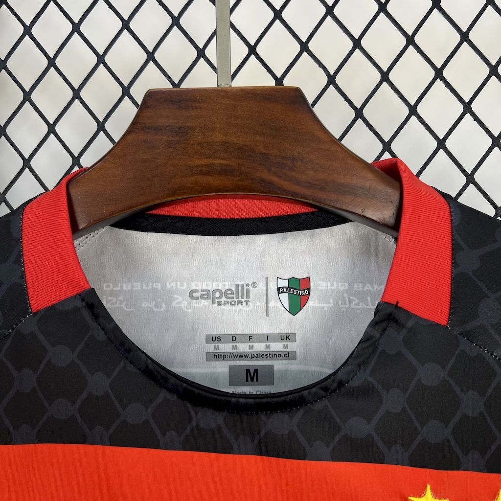202504211239372.jpg Mens CD Palestino 2025/26 Away Jersey - Image 11