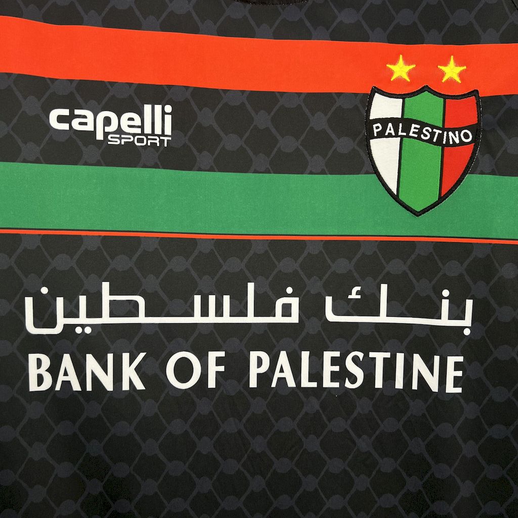 2025042112394319.jpg Mens CD Palestino 2025/26 Away Jersey - Image 8