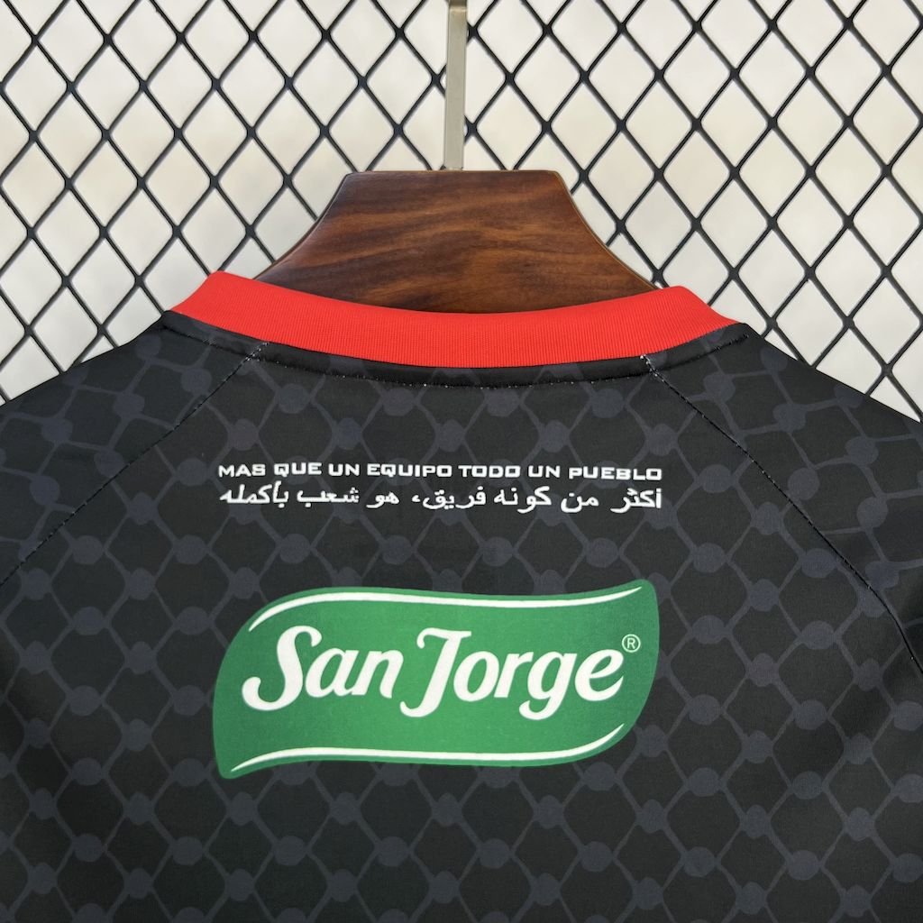 2025042112395054.jpg Mens CD Palestino 2025/26 Away Jersey - Image 4