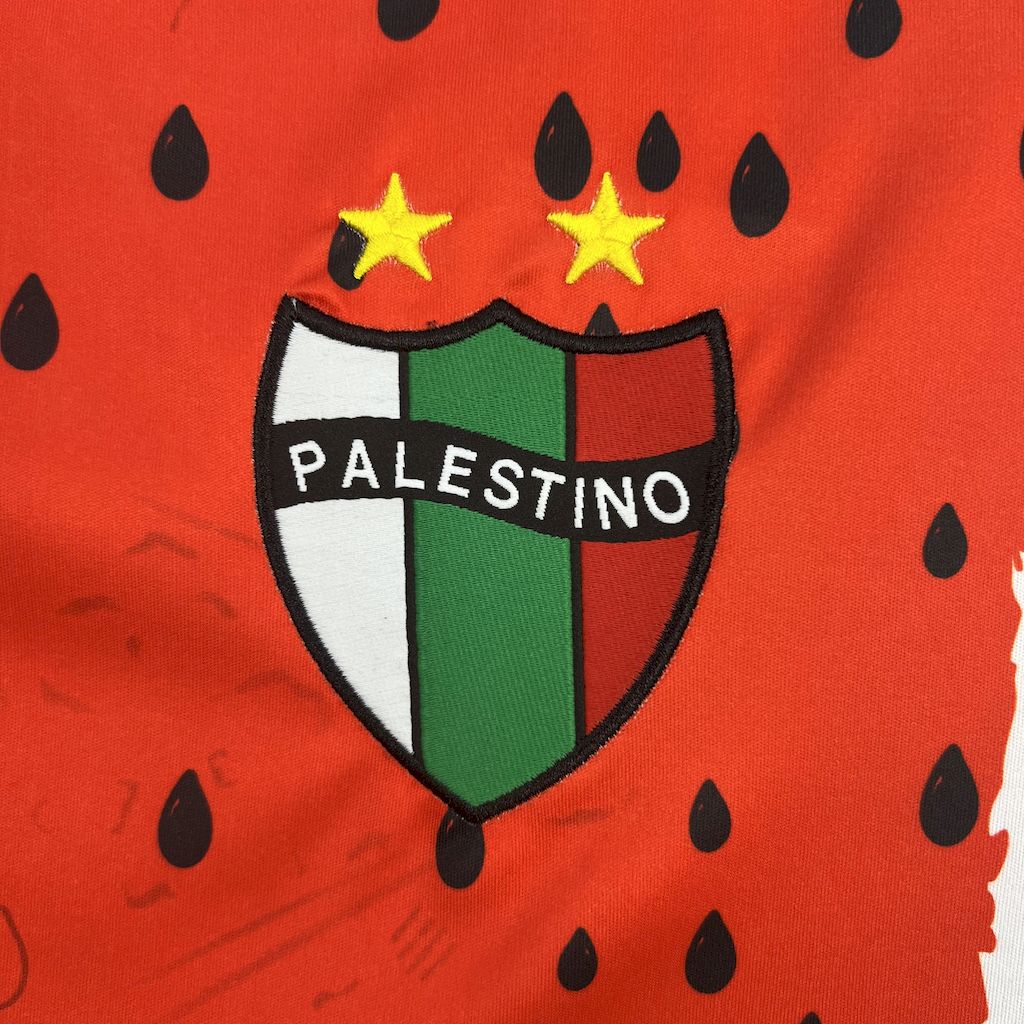 2025042112395646.jpg Mens CD Palestino 2025/26 Fourth Jersey - Image 8