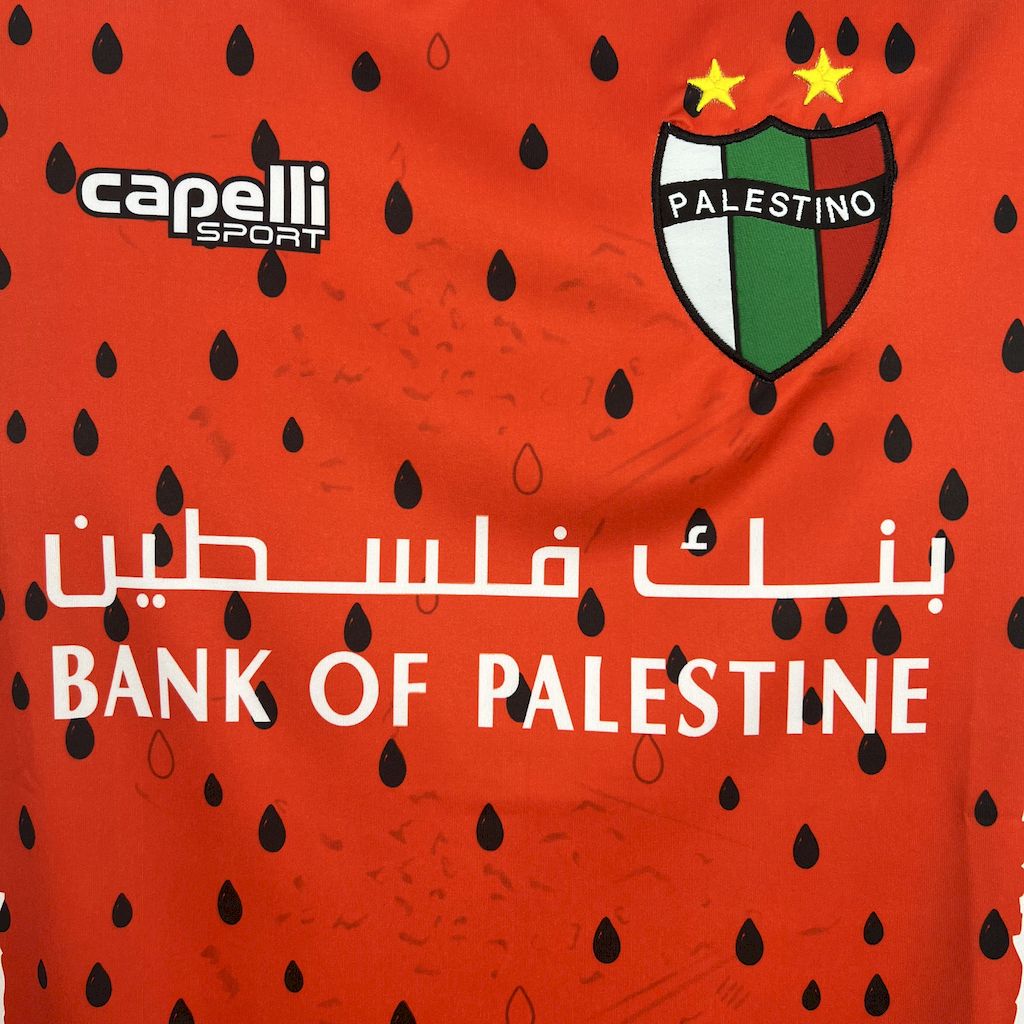 2025042112395829.jpg Mens CD Palestino 2025/26 Fourth Jersey - Image 7