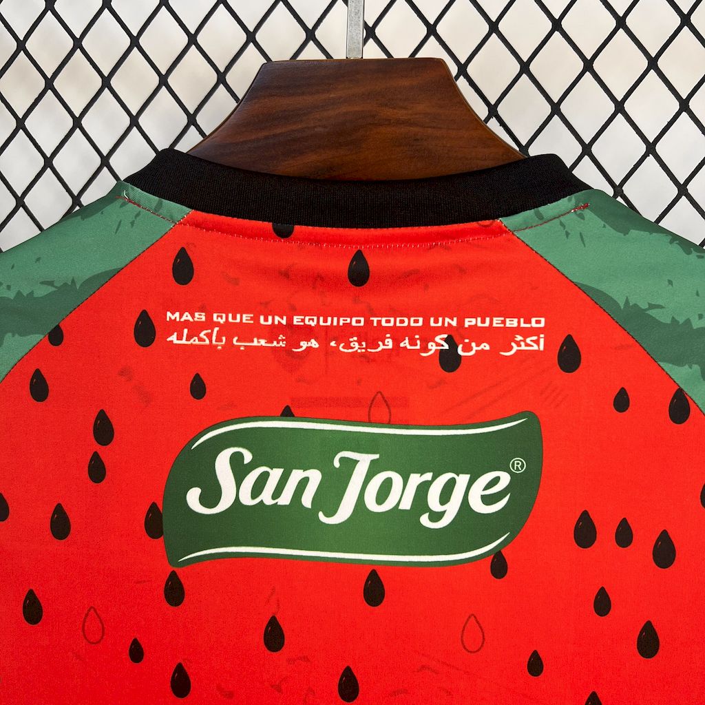 2025042112400471.jpg Mens CD Palestino 2025/26 Fourth Jersey - Image 3