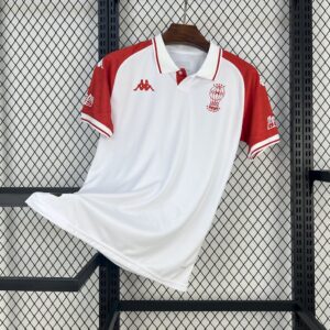 Mens Club Atletico Huracan 2025/26 Home Jersey
