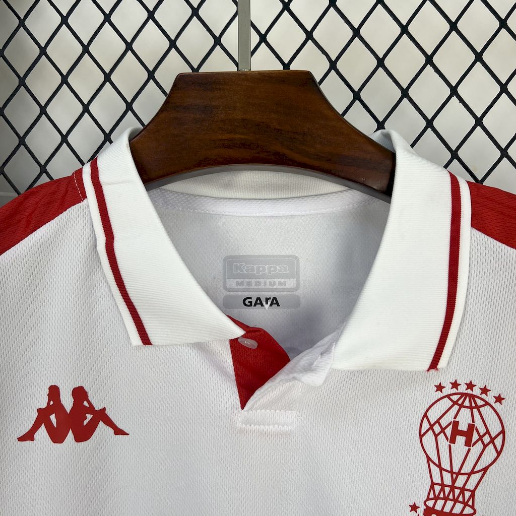 2025042112405142.jpg Mens Club Atletico Huracan 2025/26 Home Jersey - Image 10
