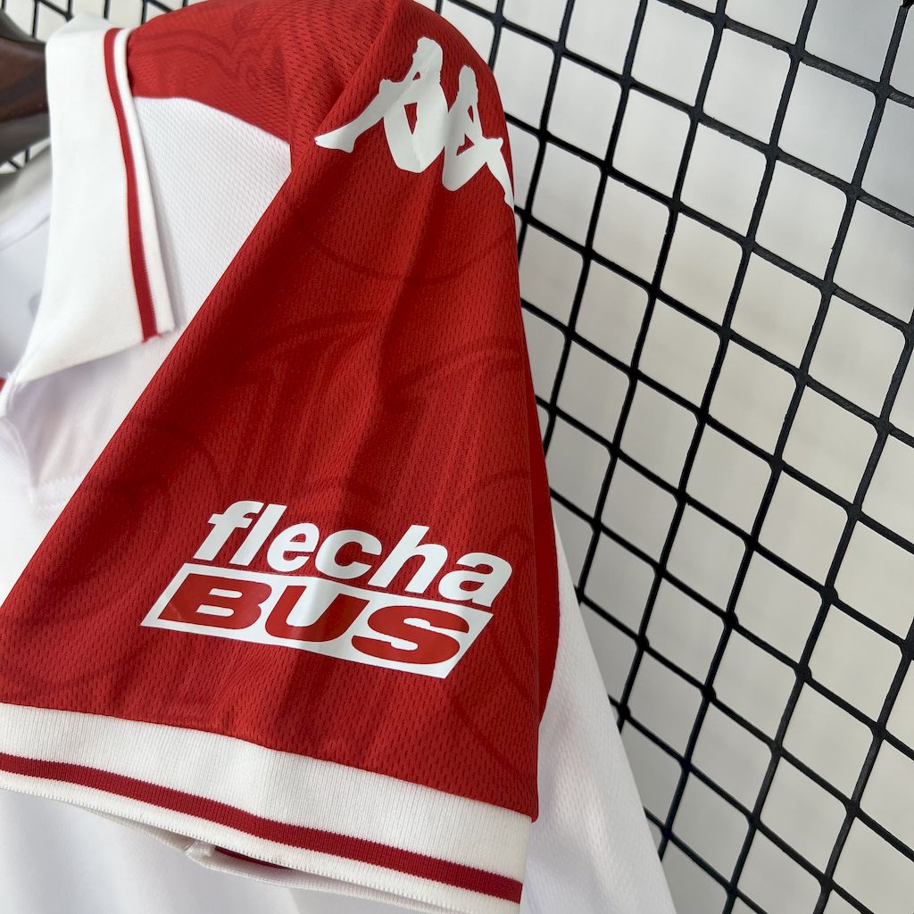 2025042112405596.jpg Mens Club Atletico Huracan 2025/26 Home Jersey - Image 7