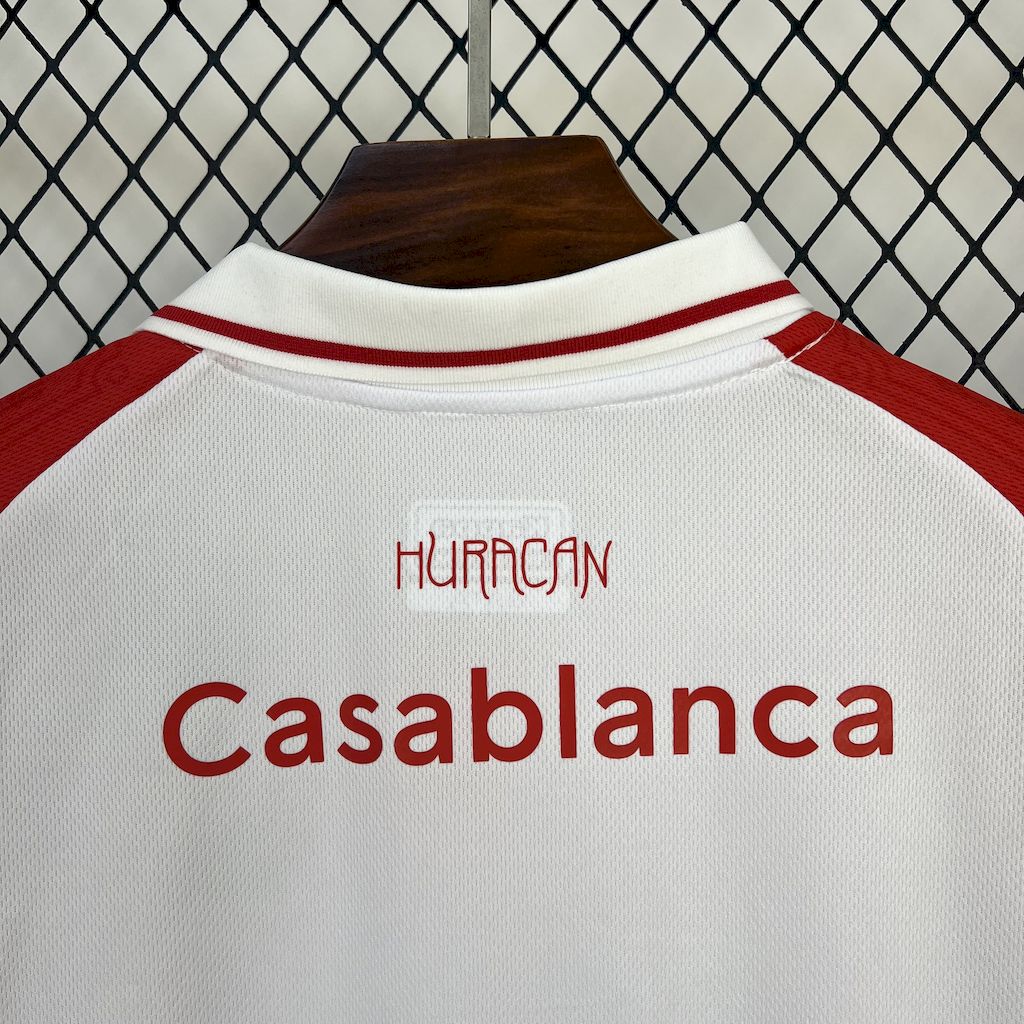 2025042112410149.jpg Mens Club Atletico Huracan 2025/26 Home Jersey - Image 4