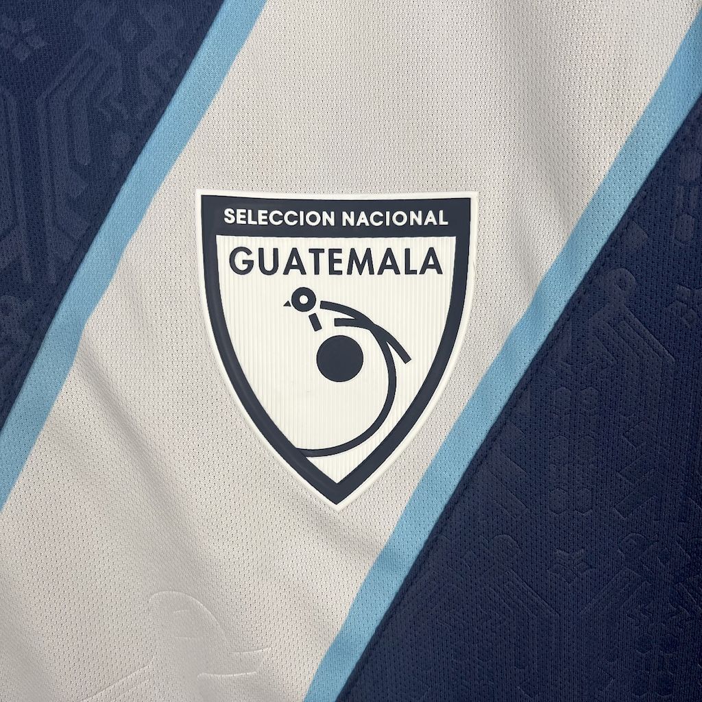 2025042112580384.jpg Mens Guatemala 2025/26 Away Jersey - Image 6