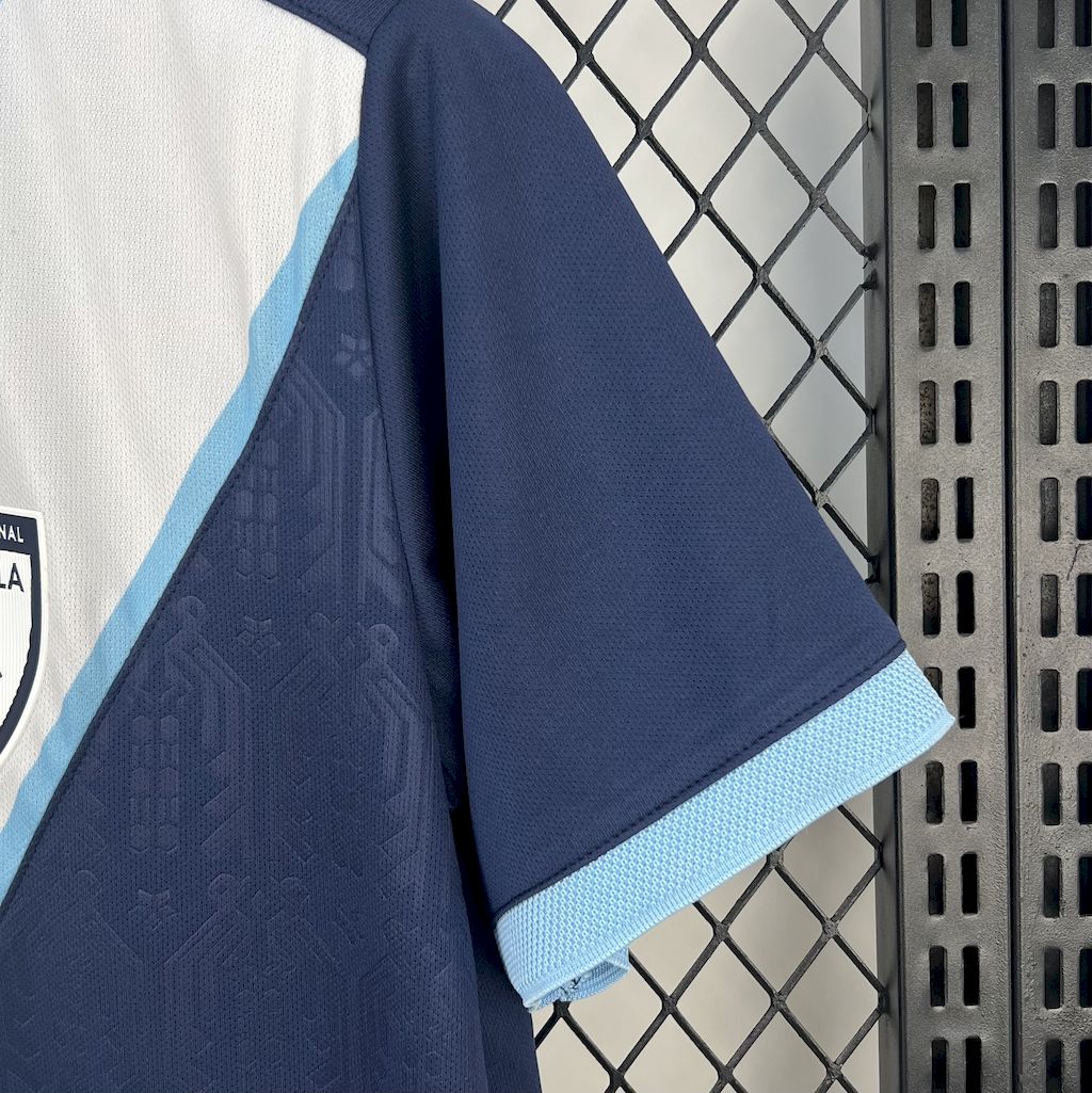 2025042112580580.jpg Mens Guatemala 2025/26 Away Jersey - Image 4