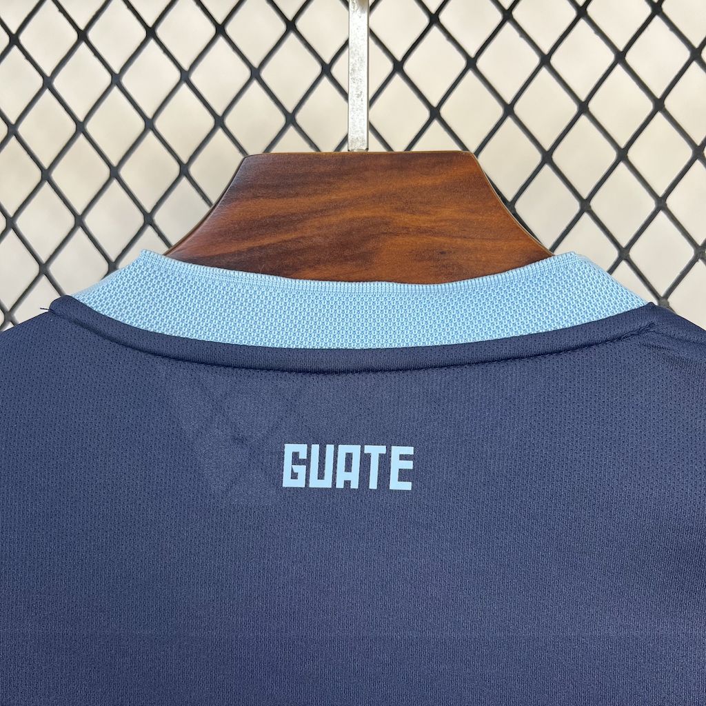 2025042112580864.jpg Mens Guatemala 2025/26 Away Jersey - Image 3