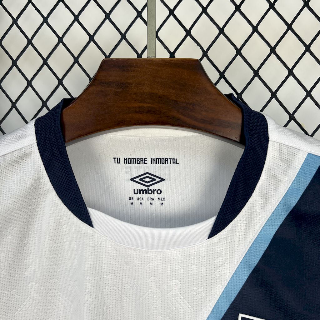 2025042112581163.jpg Mens Guatemala 2025/26 Home Jersey - Image 8