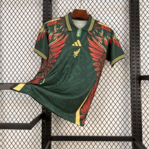 Mens Mexico 2025/26 Special Edition Jersey