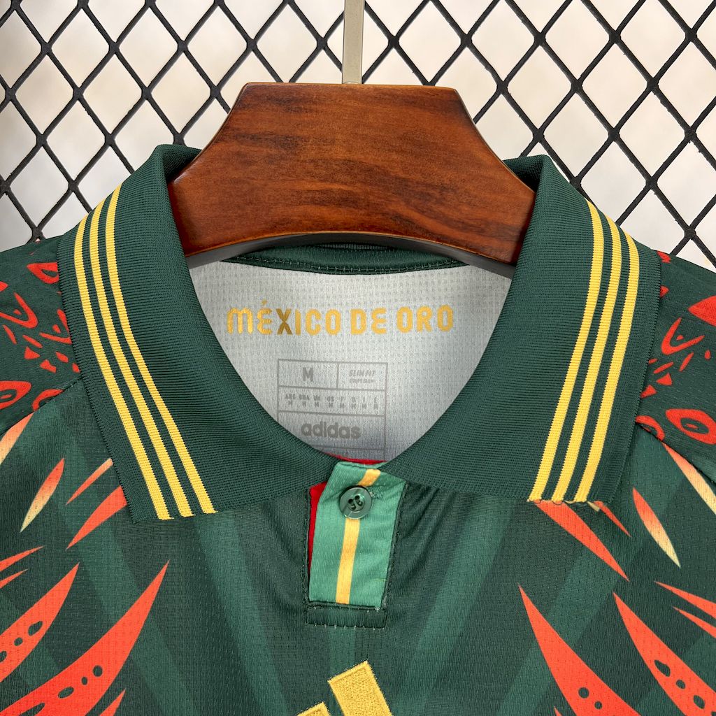 2025042112584634.jpg Mens Mexico 2025/26 Special Edition Jersey - Image 5