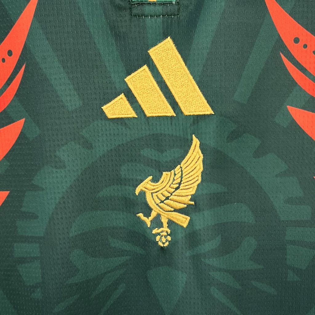2025042112584887.jpg Mens Mexico 2025/26 Special Edition Jersey - Image 4