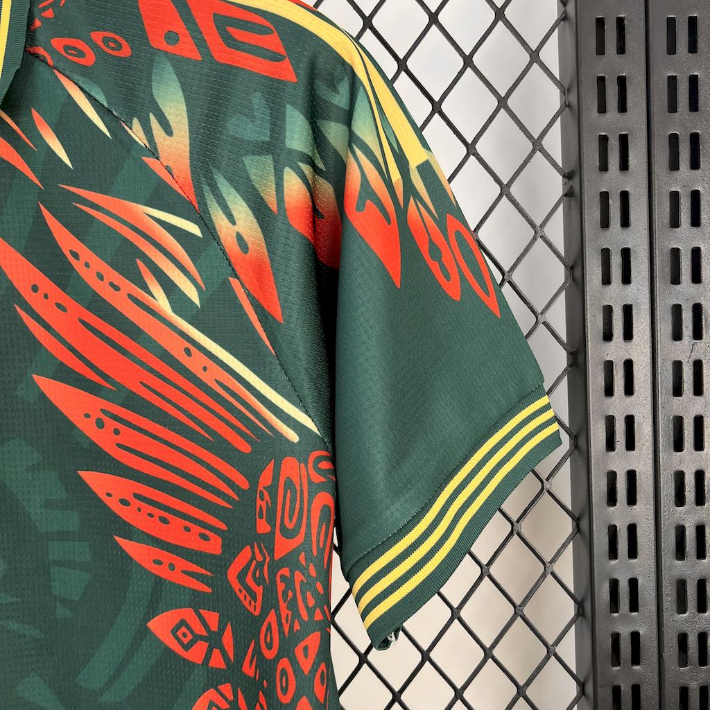 2025042112584937.jpg Mens Mexico 2025/26 Special Edition Jersey - Image 3