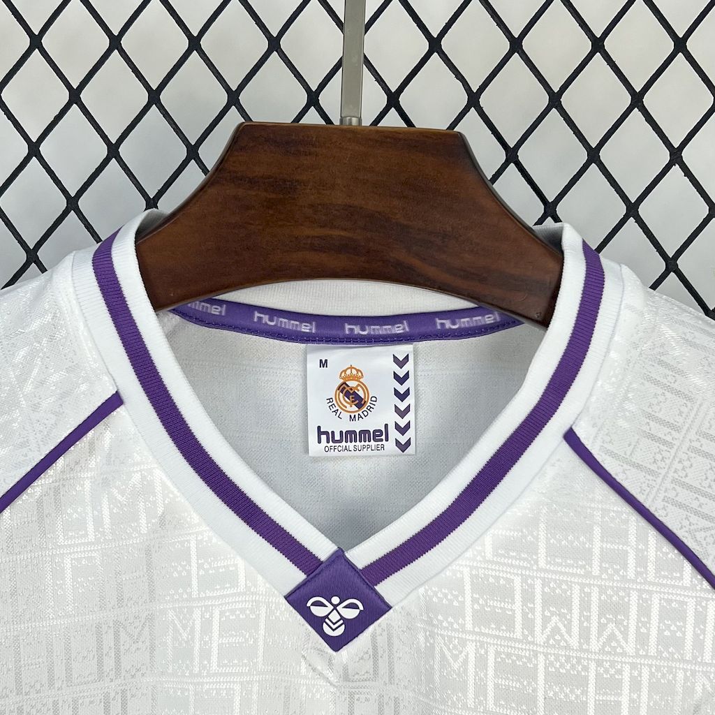 2025042112591660.jpg Retro Real Madrid 1990/92 Home Jersey - Image 7