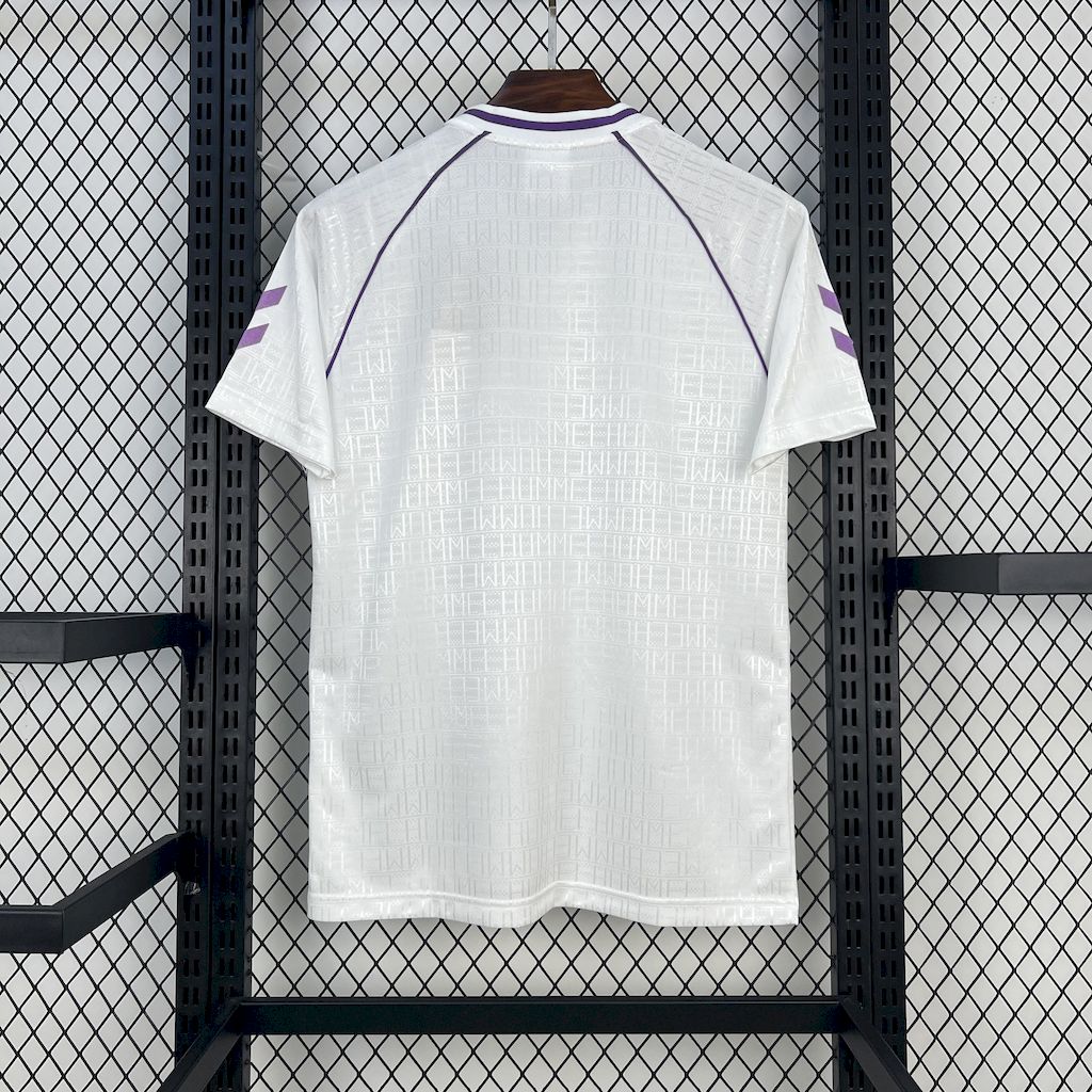 2025042112592338.jpg Retro Real Madrid 1990/92 Home Jersey - Image 2
