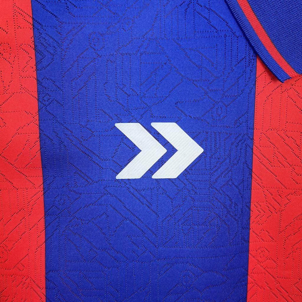 2025042112595579.jpg Mens San Lorenzo de Almagro 2025/26 Home Jersey - Image 7