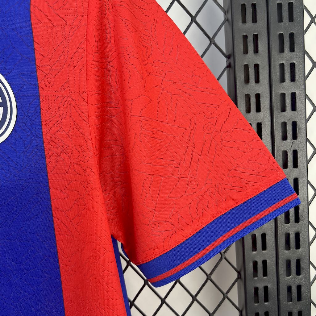 2025042112595796.jpg Mens San Lorenzo de Almagro 2025/26 Home Jersey - Image 5